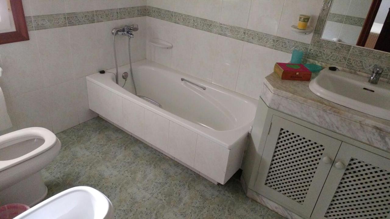 Apartamento Revolta Noalla (Pontevedra) Exterior foto