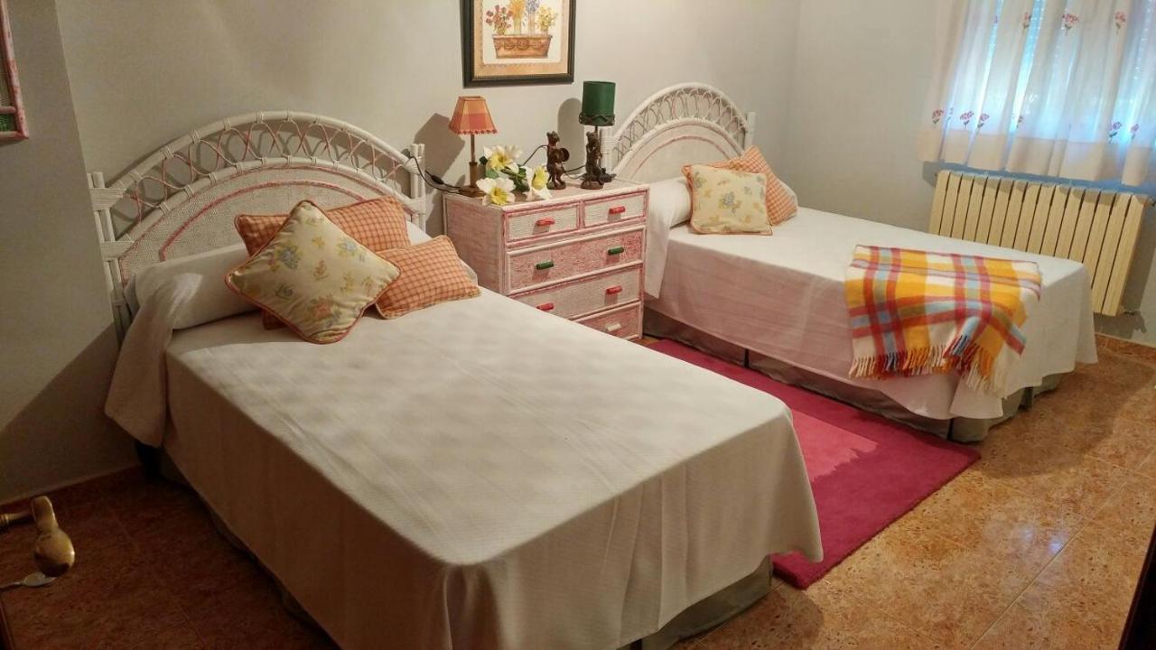 Apartamento Revolta Noalla (Pontevedra) Exterior foto
